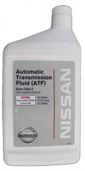 Масло АКПП NISSAN ATF MATIC FLUID K (999MPMTK00P)