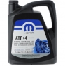 Масло АКПП MOPAR ATF +4 (68218057AA, 68218058AC)