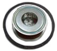 Фильтр АКПП JS ASAKASHI JT114K