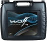 Антифриз WOLF ANTI-FREEZE STANDARD G11