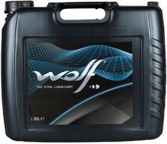 Моторное масло WOLF VITALTECH 15W-40