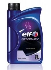 Гидравлическая жидкость ELF SPEEDMATIC
