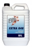 Антифриз MOL EVOX EXTRA Concentrate Синий