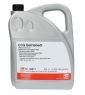 Трансмиссионное масло FEBI DSG OIL 39070, 39071