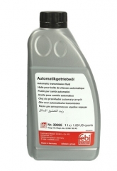 Масло АКПП FEBI ATF ZF-8 39095, 39096