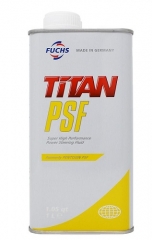 Жидкость ГУР FUCHS TITAN PSF