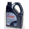 Трансмиссионное масло FUCHS TITAN SUPERGEAR 80W-90