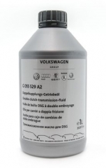 Трансмиссионное масло VAG ATF DCTF-2 DSG 7 (G055529A2)