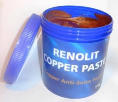 Смазка медная FUCHS RENOLIT COPPER PASTE