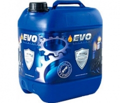 Моторное масло EVO TRD5 TRUCK DIESEL 10W-40