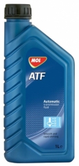 Масло АКПП MOL ATF