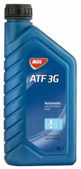 Масло АКПП MOL ATF 3G