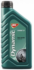 Моторное масло MOL DYNAMIC SPRINT 2T