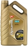 Моторное масло MOL DYNAMIC SYNT DIESEL 10W-40