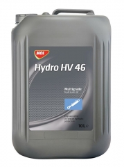 Гидравлическое масло MOL HYDRO HV 46