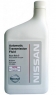 Масло АКПП NISSAN MATIC FLUID - D (999MPAA100P, KLE2200004)