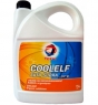 Антифриз TOTAL COOLELF AUTO SUPRA -37°C Красный G12+