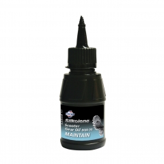 Трансмиссионное масло SILKOLENE SCOOTER GEAR OIL 80W-90