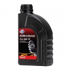 Трансмиссионное масло SILKOLENE PRO SRG 75