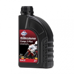 Моторное масло SILKOLENE COMP 2 PLUS