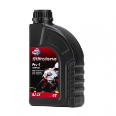 Моторное масло SILKOLENE PRO 4 10W-40
