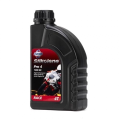 Моторное масло SILKOLENE PRO 4 10W-60