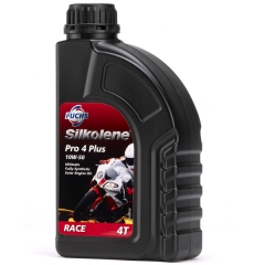 Моторное масло SILKOLENE PRO 4 10W-50