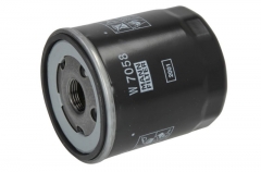 Фильтр масляный MANN-FILTER W 7058