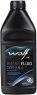 Тормозная жидкость WOLF BRAKE FLUID DOT 3&4