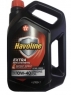 Моторное масло TEXACO HAVOLINE EXTRA 10W-40