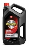 Моторное масло TEXACO HAVOLINE EXTRA 10W-40